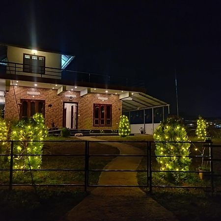The Celeste Inn Вагамон Екстериор снимка
