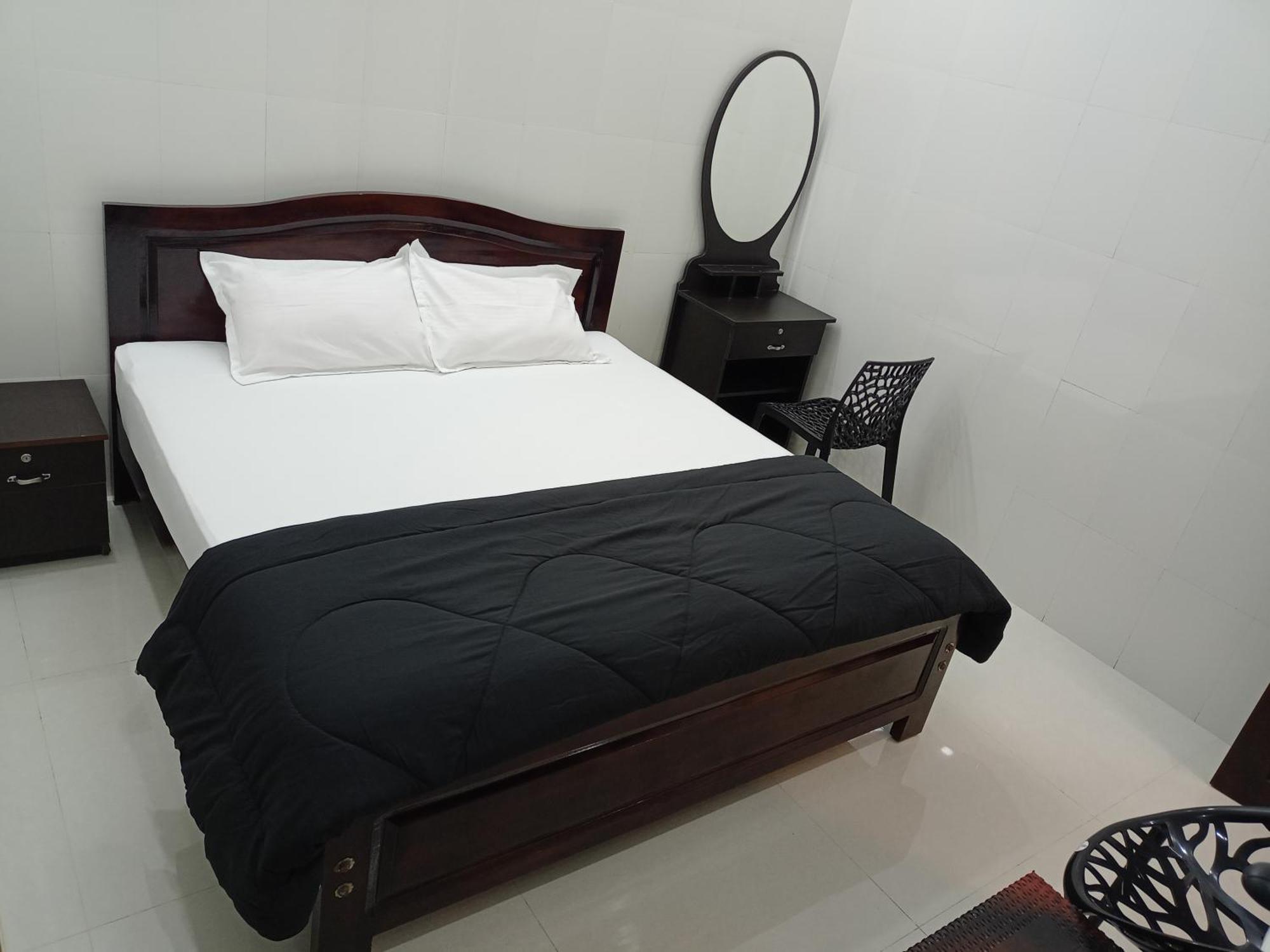 The Celeste Inn Вагамон Екстериор снимка