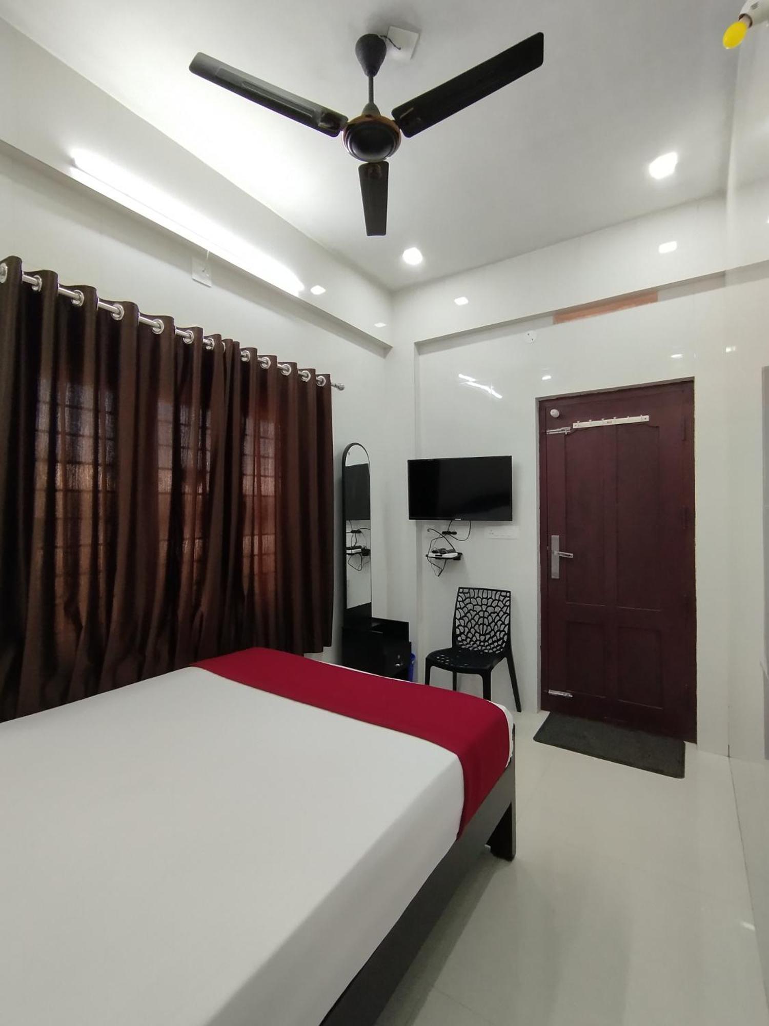 The Celeste Inn Вагамон Стая снимка